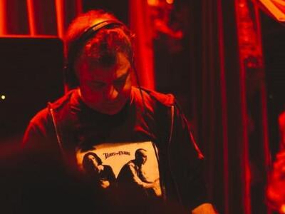 ΓΙΑΦΚΑ presents: | Last Chance Party wit...