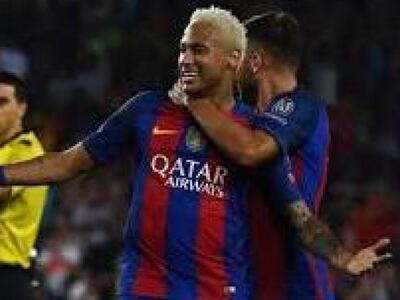 Μόνο την Παρί δεν έδινε στον Νεϊμάρ, ο Νασέρ