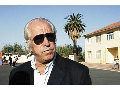 Ζαχάρω: Εξώδικο 15 κατοίκων στον Τάσο Απ...