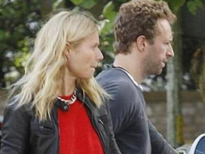 G. Paltrow: Ο γάμος μου ήταν η καλύτερη ...