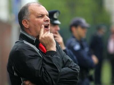 Πάει για Φυντάνη η Παναχαϊκή