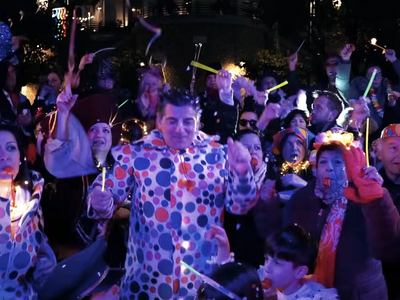 Τις 100.000 θεάσεις στο youtube έφτασε σ...