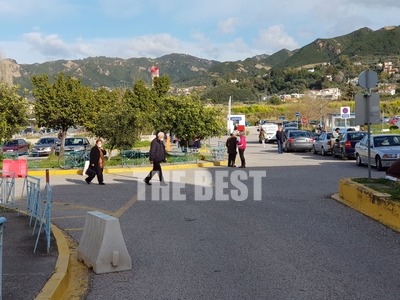 Κορωνοϊος: Σύσκεψη στην 6η ΥΠΕ με τον γ....