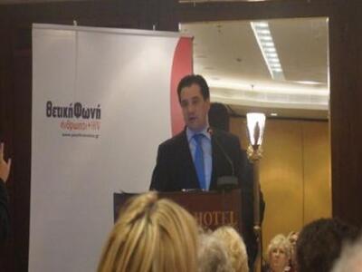 Ανύπαρκτος ο ρόλος του κοινοβουλίου στην...