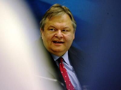 Βενιζέλος: Η «αντίσταση» στα νέα τέλη οδ...