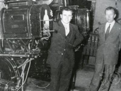 Έφυγε από την ζωή η "ψυχή" και...