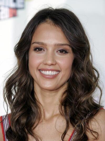 Jessica Alba