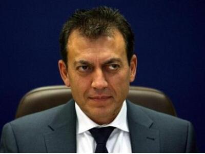 Έκθετος ο Βρούτσης: Είχε εγκρίνει την κα...