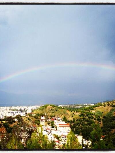ΠΑΤΡΑ ΟΥΡΑΝΙΟ ΤΟΞΟ 
