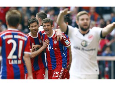 Ποδόσφαιρο: Στην Βόλφσμπουργκ ο πρώτος τ...