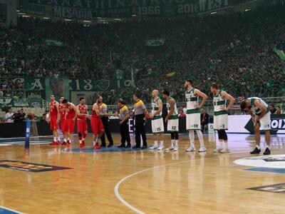 Το πρόγραμμα της Ευρωλίγκας για την χρονιά 2016-17