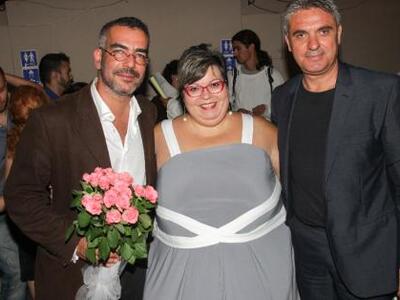 3.500 θεατές  στο Ηρώδειο, στην τελευταί...