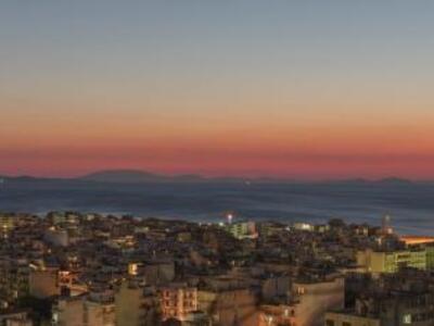 Μεσάνυχτα στο Κάστρο, στη βραδιά των Αρχ...