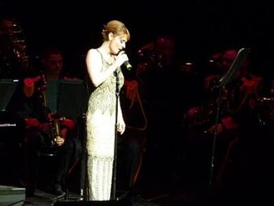 Η Πατρινή ηθοποιός και ερμηνεύτρια Χαρά ...