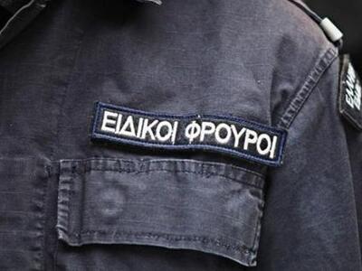 Σωματείο Ειδικών Φρουρών: Ελάχιστη υποχρ...