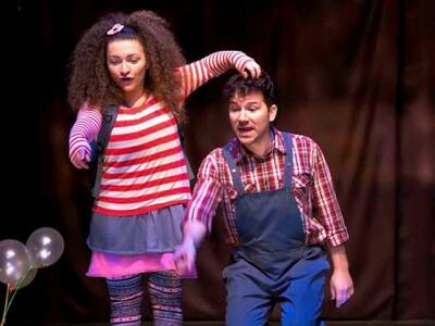 Πάτρα: Παράταση για το "Ταξίδι στο ...