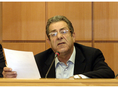 Ικανοποιημένος ο Ανδρέας Φούρας για τον ...