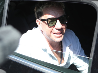 Μηνύσεις από τον Γιώργο Μαζωνάκη - Σοβαρ...