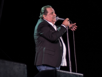 Περιπέτεια υγείας για τον Βασίλη Καρρά –...