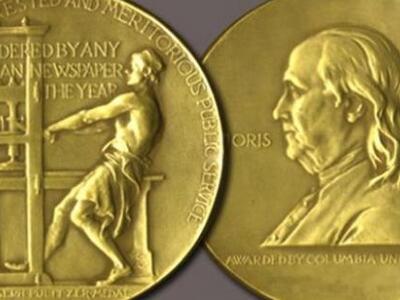 Στους New York Times τέσσερα βραβεία Πούλιτζερ