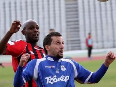 Η Παναχαϊκή ανακοίνωσε τη μεταγραφή του ...