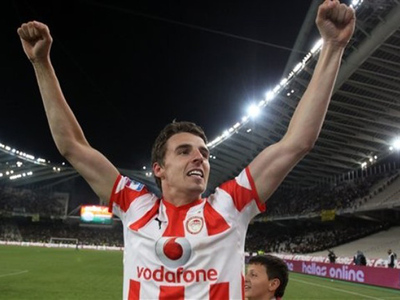 Τυπική διαδικασία για τον Ολυμπιακό το α...