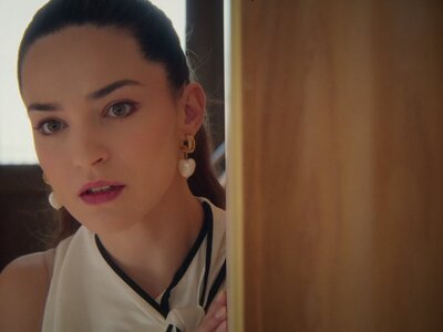 Να μ’ αγαπάς: Η Άννα εξαφανίζεται κατά τ...