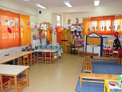 Σε εξέλιξη πορεία βρεφονηπιαγωγών δημοτι...