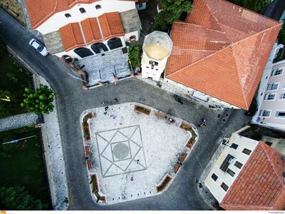 Κορωνοϊός: Κλείνουν τα Δικαστήρια της Ξά...