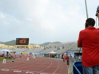 Στην Πάτρα το Πανελλήνιο Πρωτάθλημα Στίβου 2017