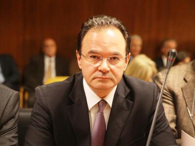 Ο Γιώργος Παπακωνσταντίνου «αθωώνει» τον...