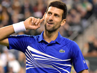 «Κράξιμο» για την άδεια στον Τζόκοβιτς -...