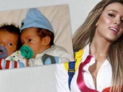 Καλομοίρα: Τα δάκρια για τα δίδυμα, η κα...