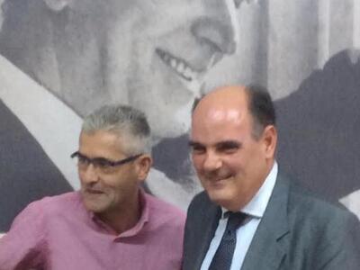 Άγγελος Τσιγκρής: «Στον αέρα οι σπουδές ...