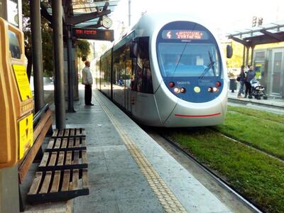 Άνοιξε ο δρόμος για την επέκταση του Προ...