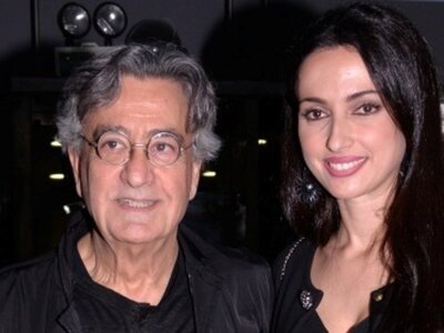 Νίκος Γαλανός: Γιατί ακύρωσε το γάμο του...