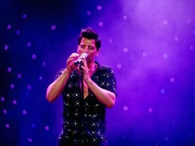 Σάκης-Ματσούκα... "διπλά ερωτευμένοι"