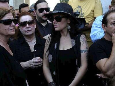 Η Αρλέτα ήταν ένας άνθρωπος που μνημόνευ...