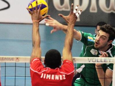 Νίκος Αγγελόπουλος στο thebest.gr: &quot...