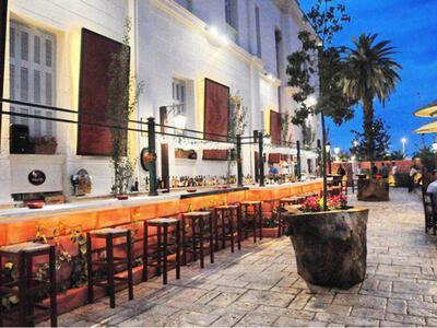 Ανοίγει σήμερα το θερινό Beer Bar Q στην...