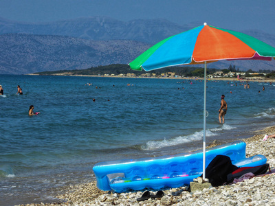 Meteo: Ο φετινός Ιούλιος ο θερμότερος απ...