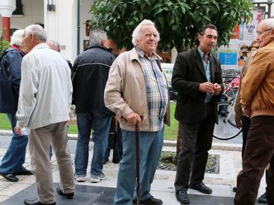 Σήμερα ανακοινώνεται η απόφαση για τα όρ...