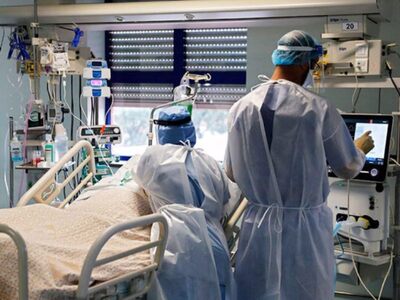 EΟΔΥ: Έγγραφο βόμβα για 16.519 νεκρούς ε...