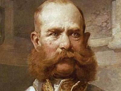 Πωλήθηκαν οι... τρίχες του αυτοκράτορα Φ...