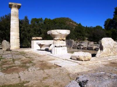 Σπουδαίο αρχαιολογικό εύρημα: Βρέθηκε το...