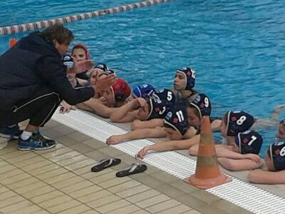 Πόλο: Οι Νεάνιδες της ΝΕΠ ρίχνονται στη μάχη