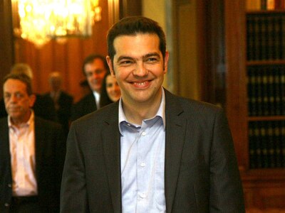 Γιο απέκτησε  ο Αλέξης Τσίπρας