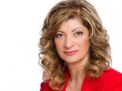 Παρέμβαση της Βίβιαν Σαμούρη για τον προ...