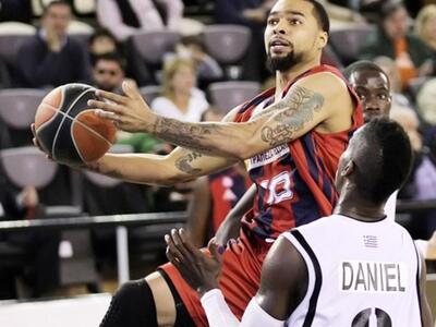 Mπάσκετ: Ο Απόλλωνας Carna θέλει να τριτ...