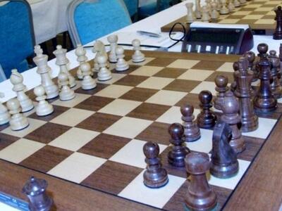 Σκάκι: Πρόεδρος στην ΕΣΣΠ ο Γιώργος Καρα...